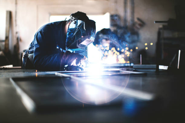 Best Aerospace and Defense Welding in Monticello, AR