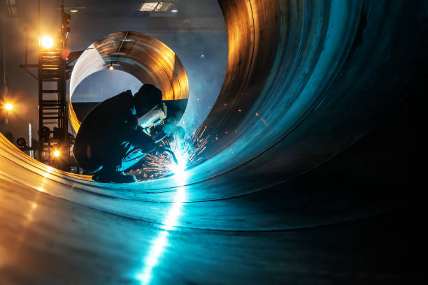 Best Welding Inspection and Certification in Monticello, AR
