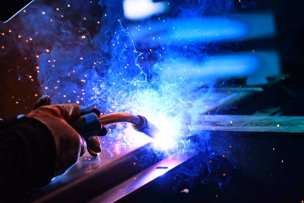 Best Maintenance and Repair Welding in Monticello, AR
