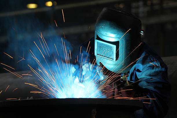 Monticello, AR Welder & Metal Fabrication Company