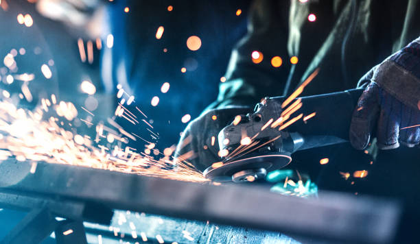 Best Structural Steel Welding in Monticello, AR